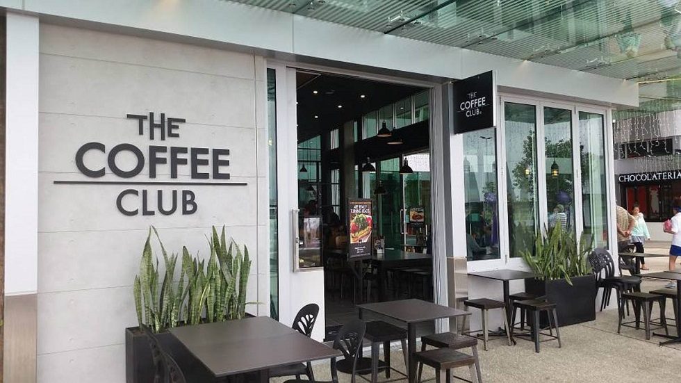 VI Group, Thai-listed Minor ink JV to bring The Coffee Club to Vietnam