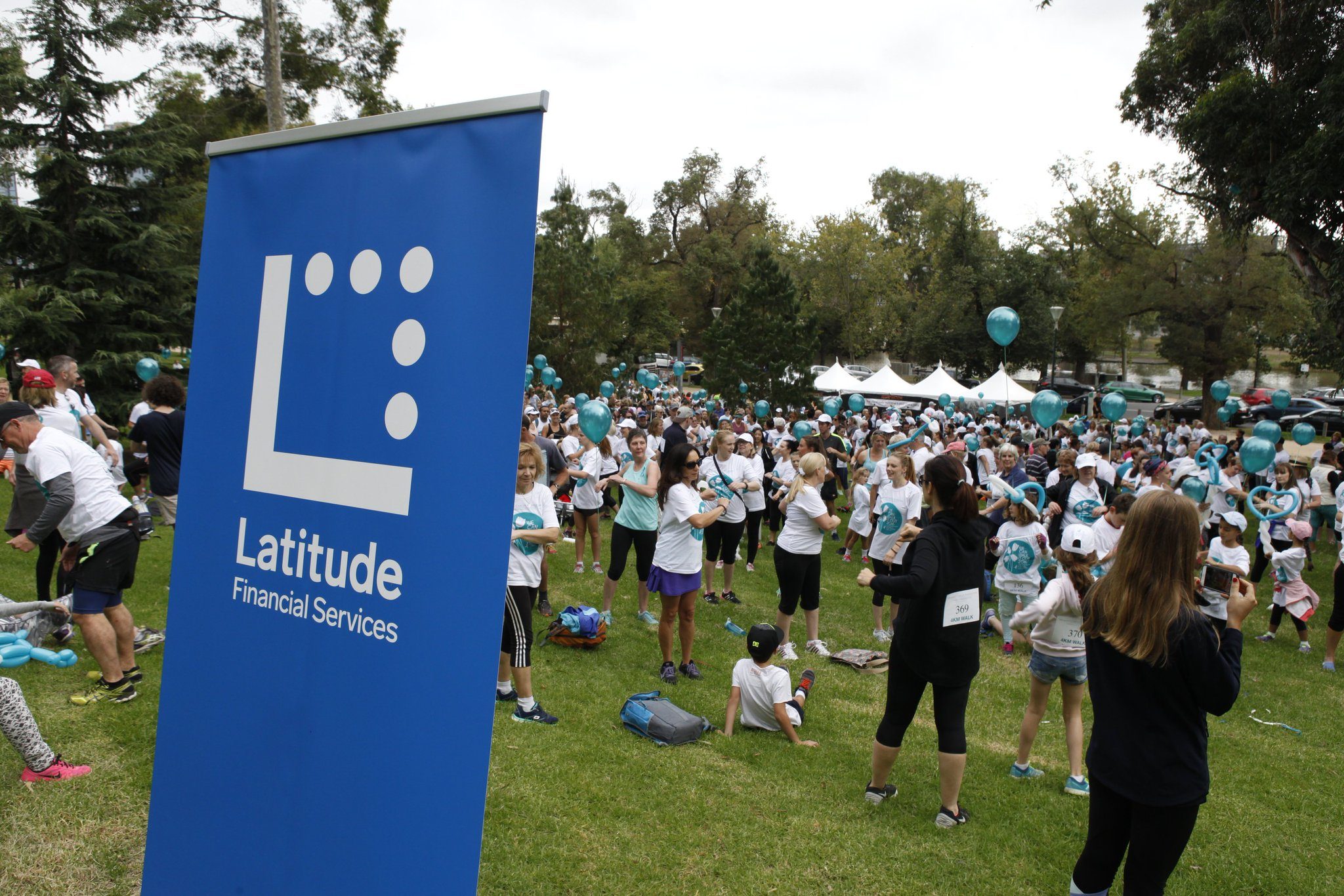 Australia's Latitude Financial defers $1.5b IPO amid inquiry, change in leadership