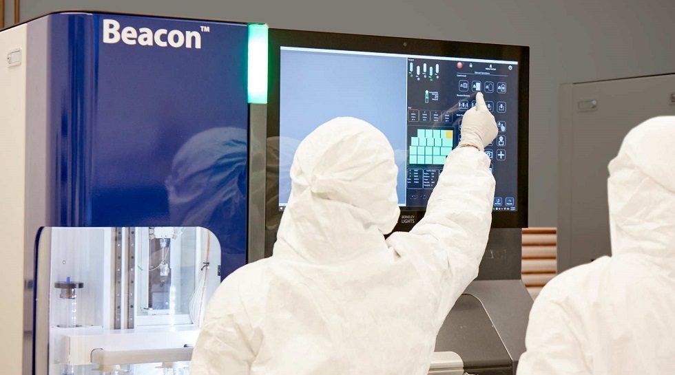 Japan's Nikon leads $95m financing in US cell bio firm Berkeley Lights