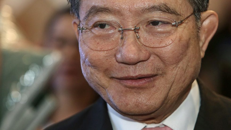 Thailand's richest man adds $2.5b to his fortune on beer, spirits