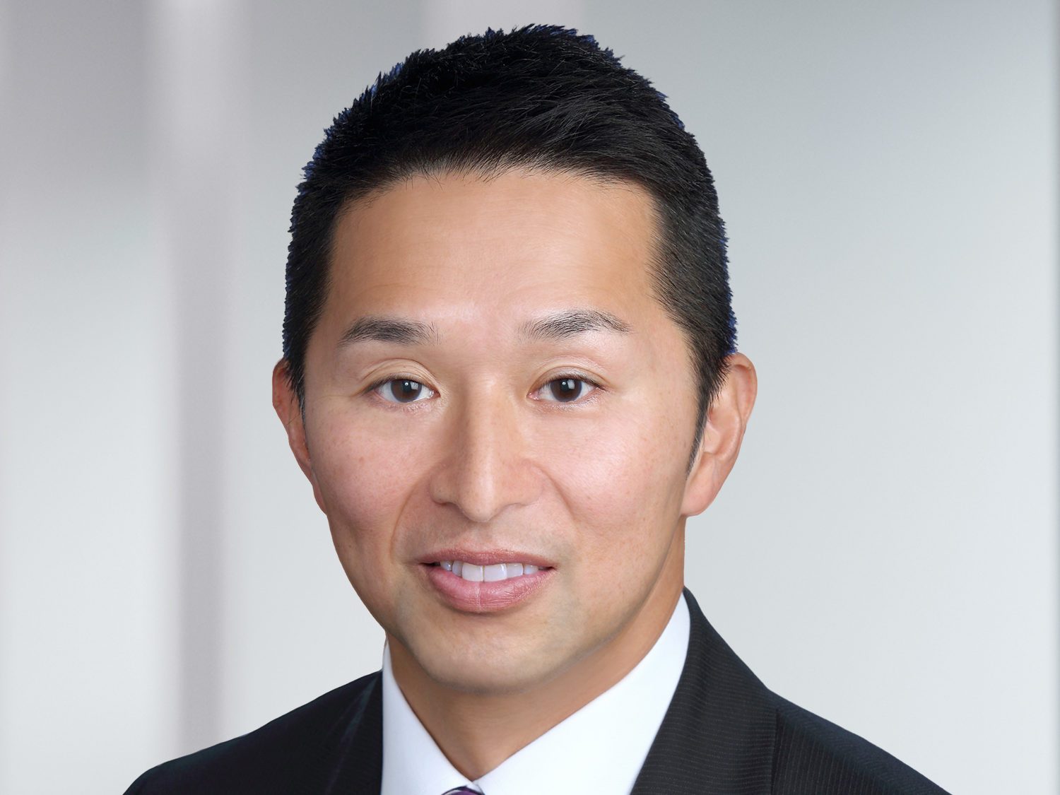 Mid-market presents best opportunities in Asia, says Morgan Stanley's Chin Chou