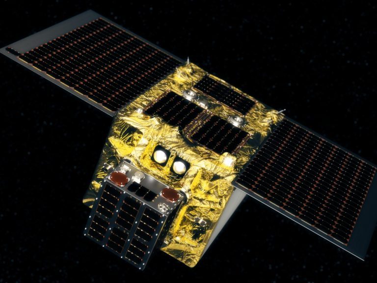 SG space tech firm Astroscale secures $50m Series D funding from Japanese investors