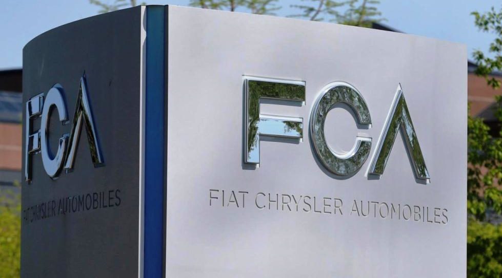 KKR-owned Calsonic to buy Fiat Chrysler's Marelli unit in $7.1b deal