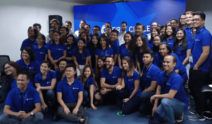 PH fintech startup First Circle raises $26m in Venturra Capital-led Series A round