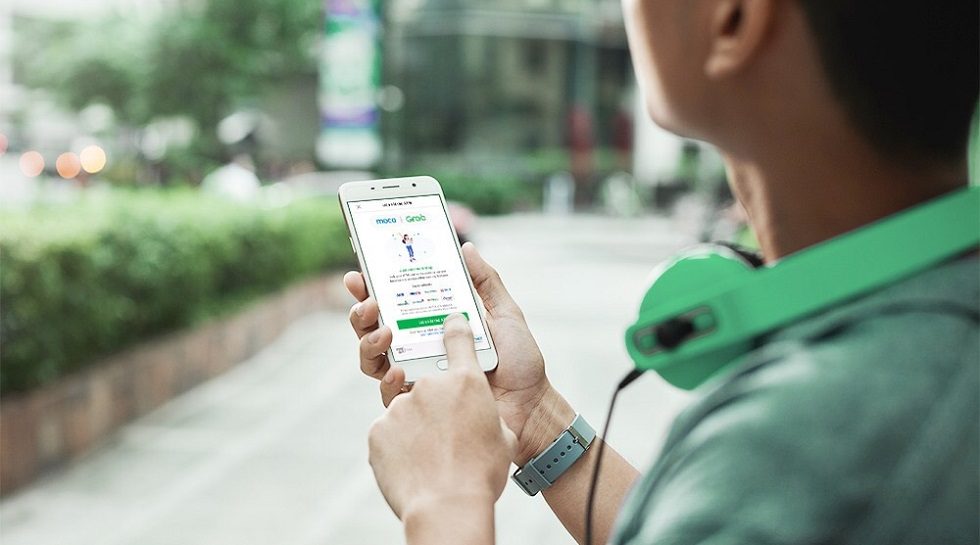 Grab secures $50m funding from KASIKORNBANK, marks entry of payments biz in Thailand
