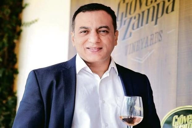 Indian wine-maker Grover Zampa eyes $18m funding from Quintela, AVT, others