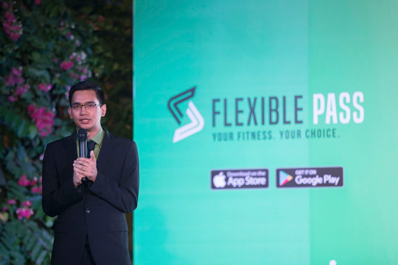 Nest Tech joins Myanmar fitness platform Flexible Pass funding round