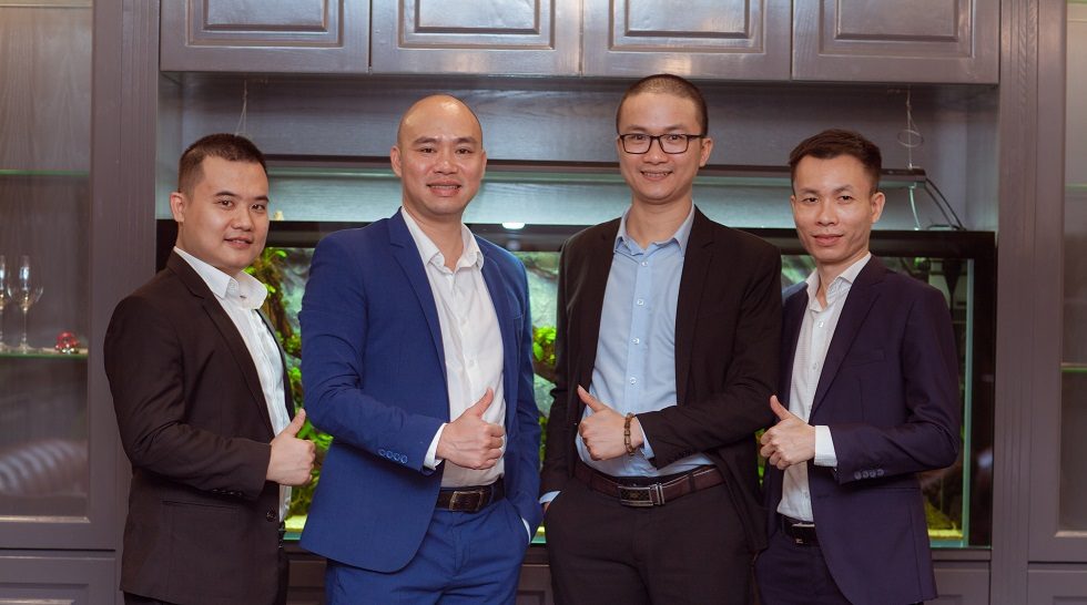 Belt Road Capital invests $3m in Vietnamese P2P lending startup Tima