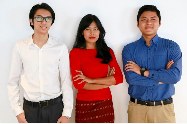 Myanmar Digest: MMTutors gets funds; Seedstars backs innovation centre