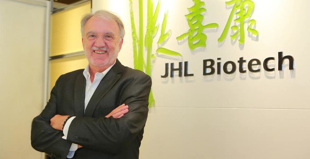 JHL Biotech bags pre-IPO funding from Sanofi, others at $750m valuation