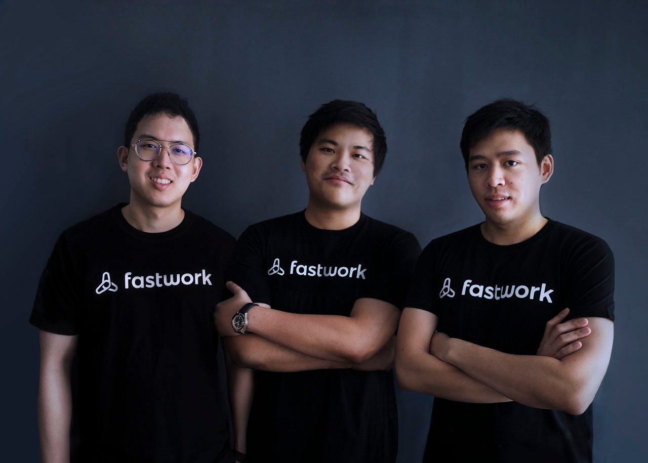 Gobi Partners leads $4.8m funding for SEA freelancing platform Fastwork