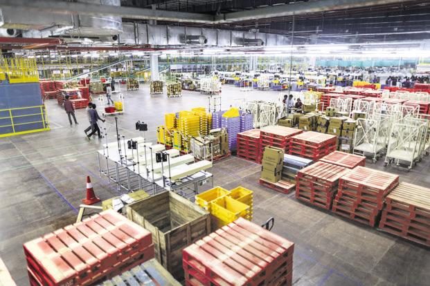 Morgan Stanley arm in talks to invest $55m in KSH Group’s warehouse assets