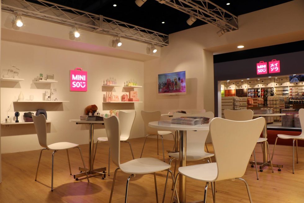 Tencent-backed Chinese budget retailer Miniso launches Toptoy, a store chain for toys