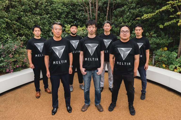Japan's SBI Holdings backs $18m round for robotics startup Meltin