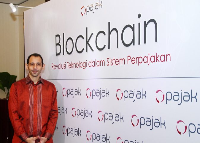 Warburg Pincus leads $25m Series B in Indonesia's OnlinePajak