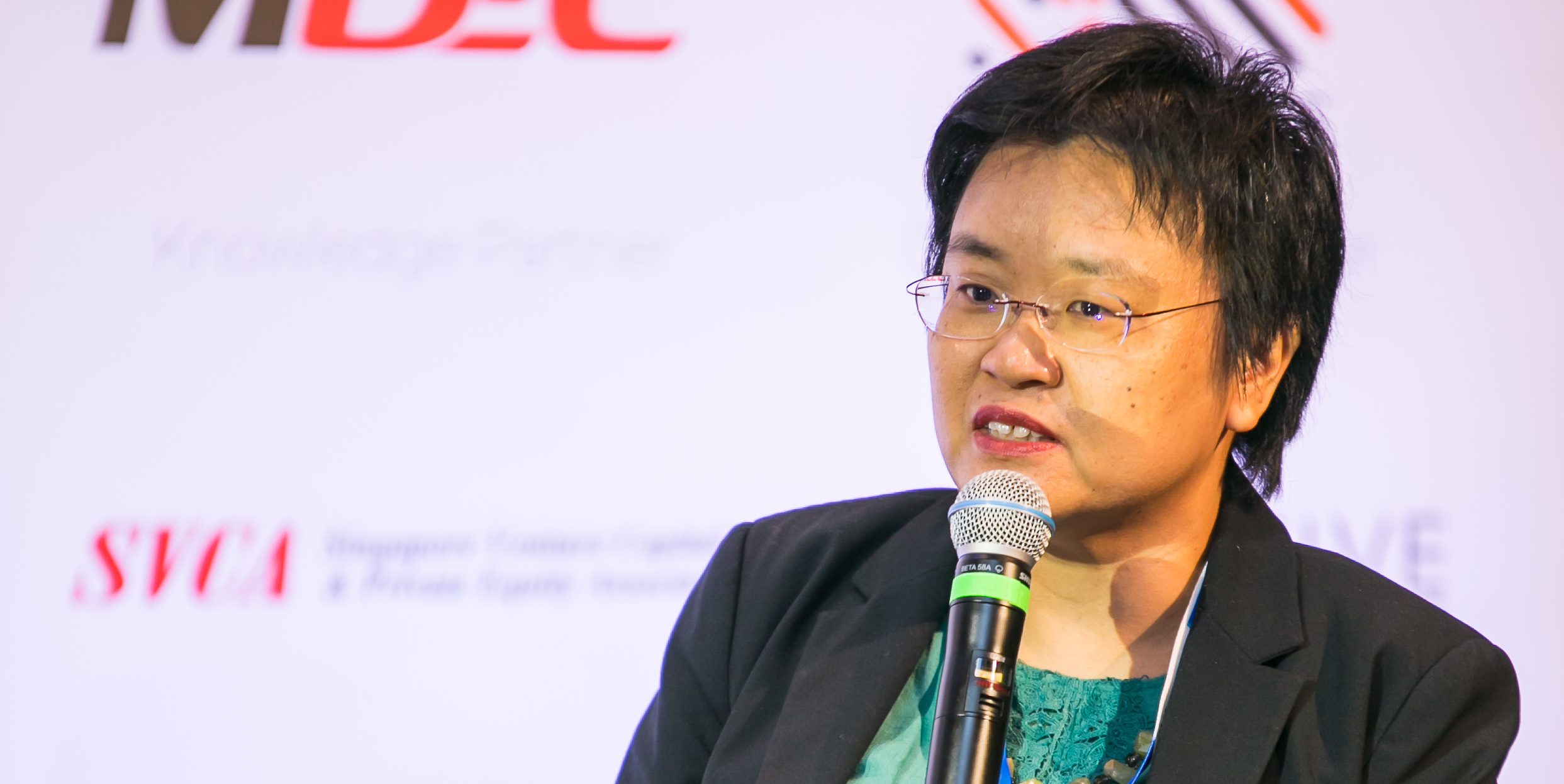 Anthem Asia to hit final close of $50m SME venture fund in 12 months