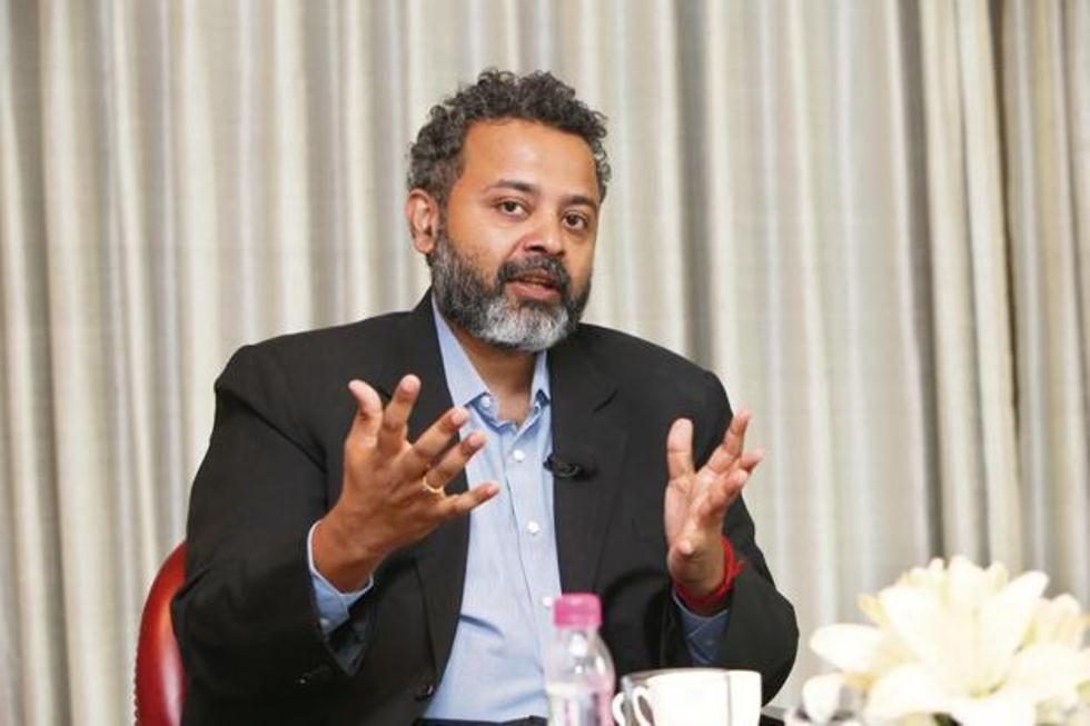 Uber names Pradeep Parameswaran as new APAC head