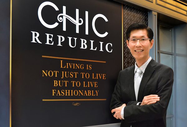 Home decor chain Chic Republic to launch IPO on Thai alternative market in Q4