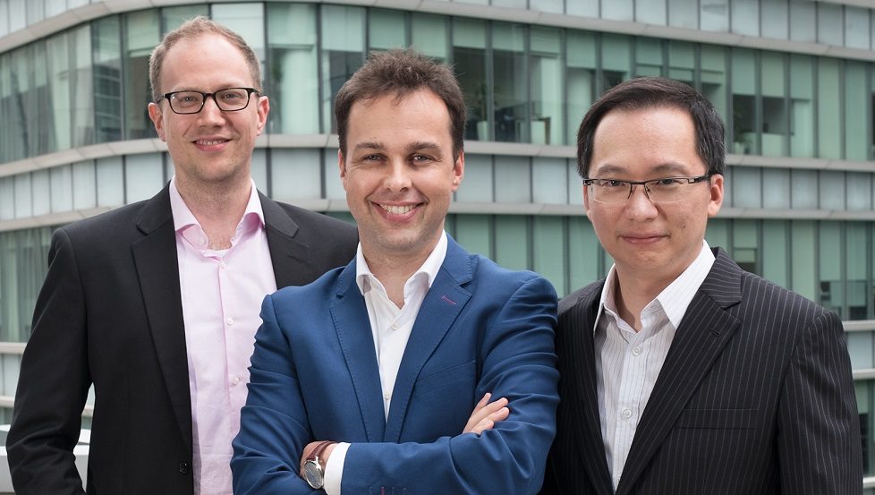 SG's StashAway raises $12m in Series B led by Eight Roads Ventures