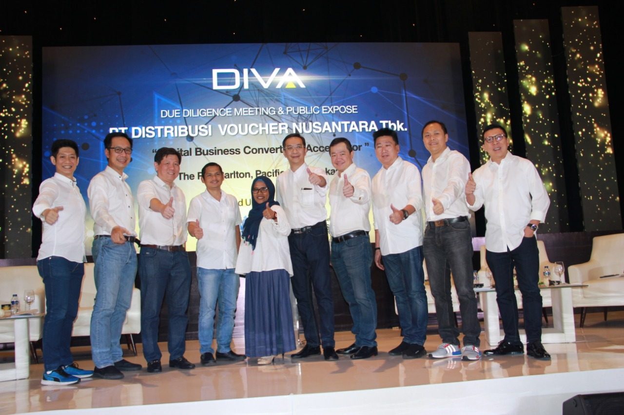 Digital business accelerator DIVA plans to raise $53m in Indonesia IPO