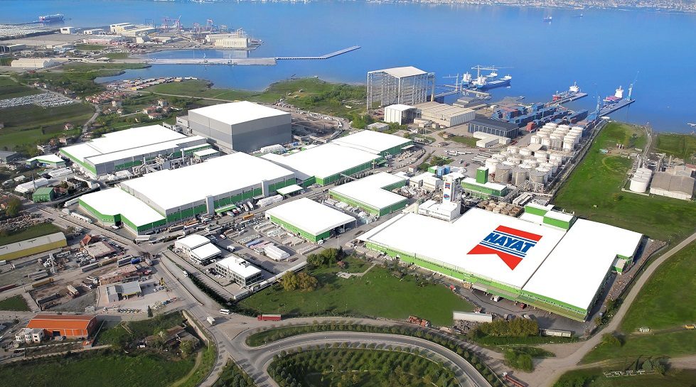 IFC mulls extending $200m debt to Turkish homecare products maker Hayat Kimya