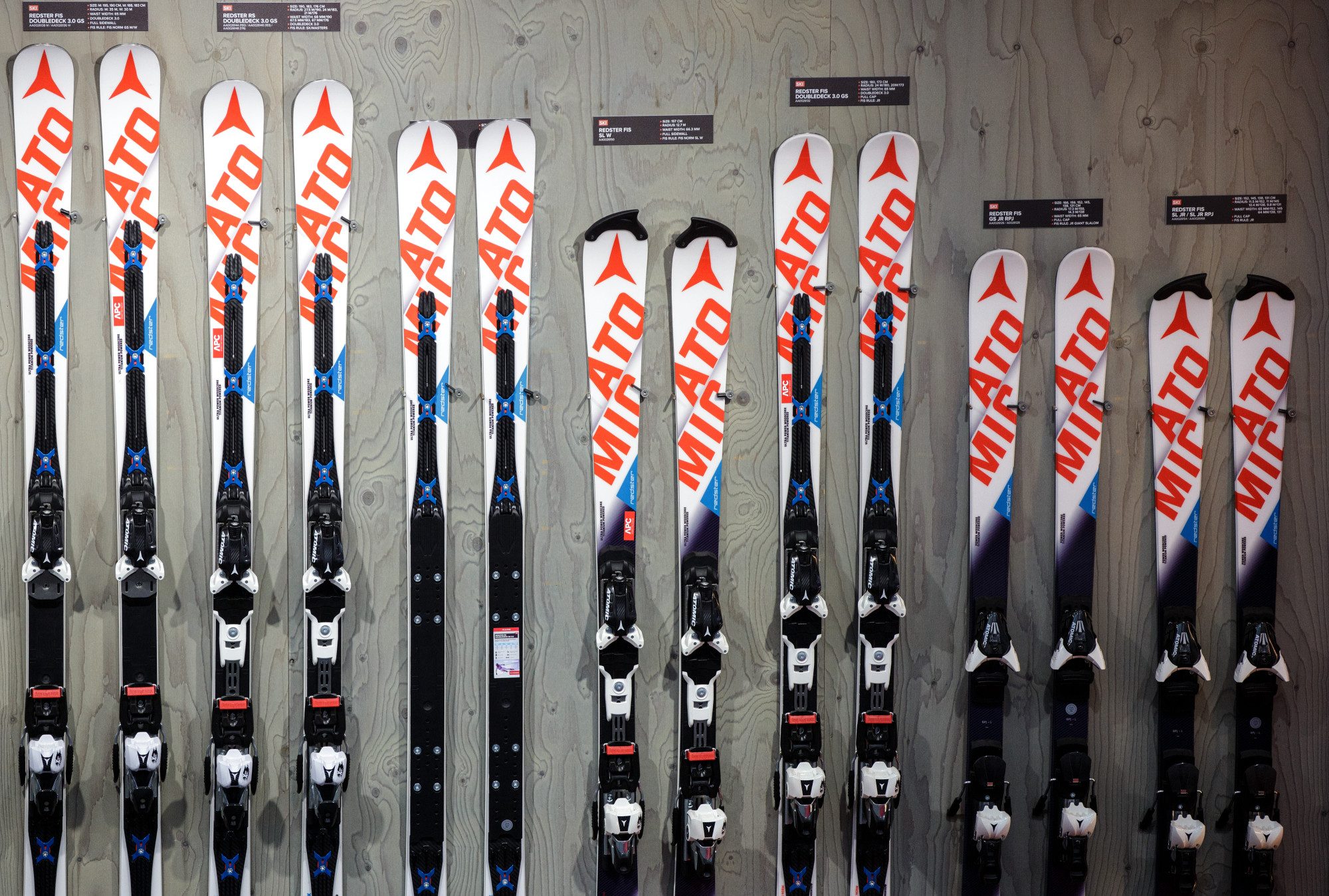 China's Anta Sports controlling shareholder plans sale of shares worth $1.49b