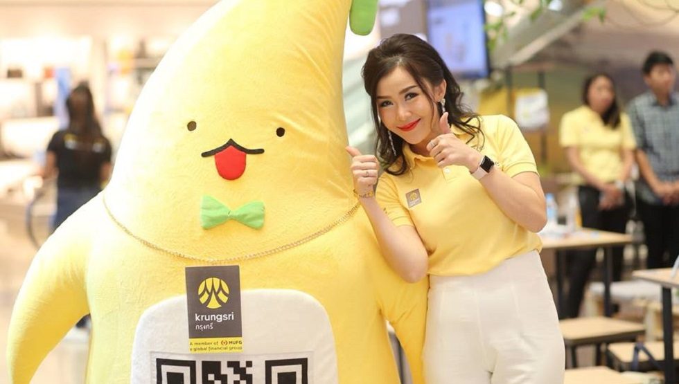 Bank of Ayudhya scouts for acquisitions in SE Asia as Thai economy slows