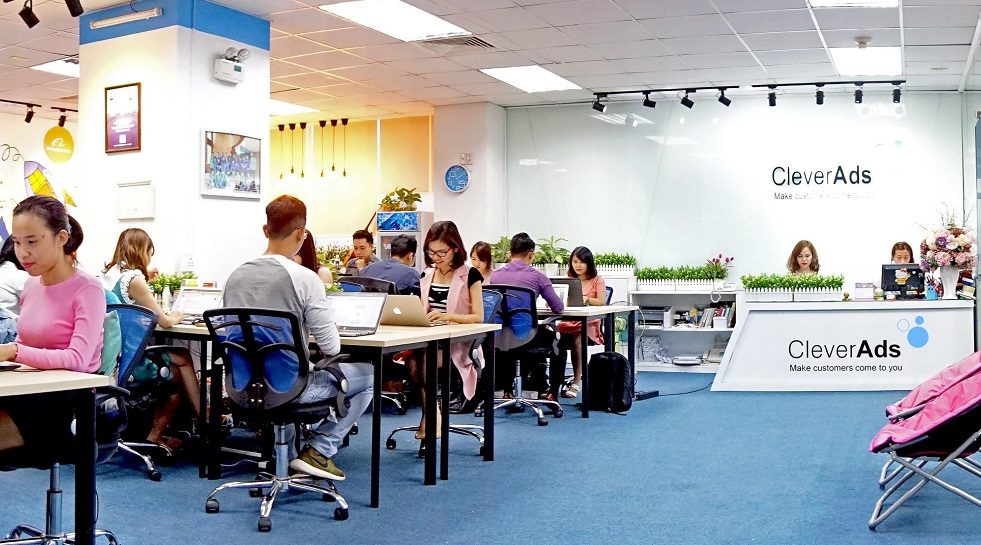 Vietnamese digital ad company CleverAds said to weigh IPO