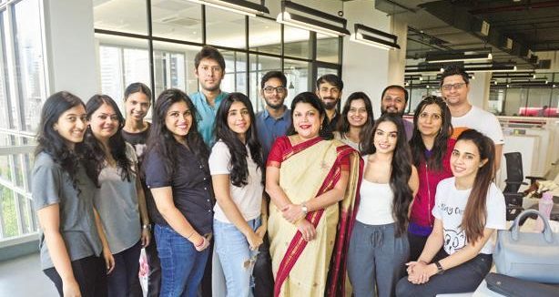 India: Beauty products e-tailer Nykaa in talks to raise $200m from SoftBank