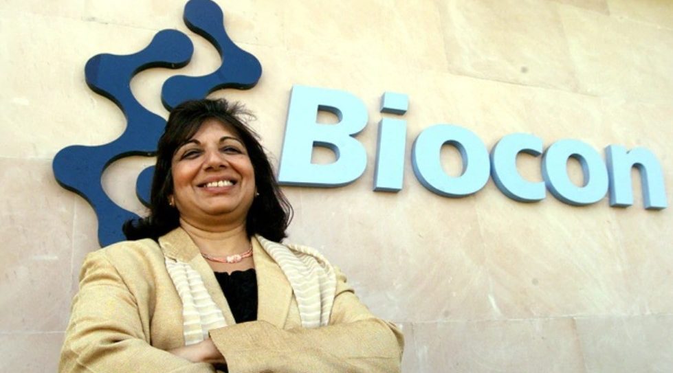 India: Goldman Sachs to invest $150m in Biocon Biologics