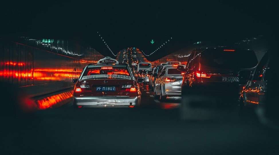 China drafts rules on use of autonomous vehicles for public transport