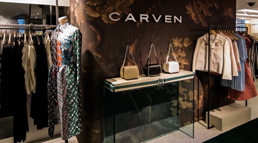Chinese retailer Icicle buys struggling French couture house Carven