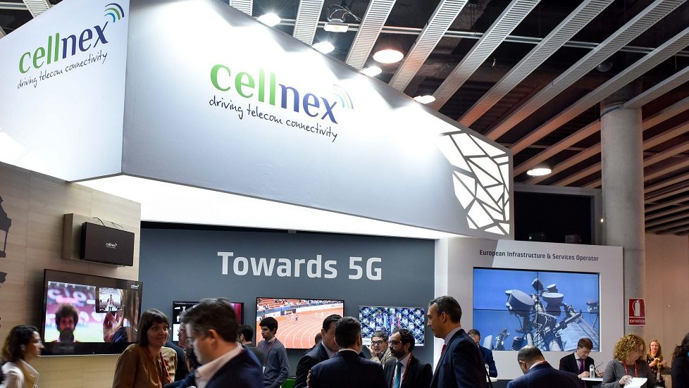 Italy's Benetton family sells minority stake in Cellnex to GIC, ADIA