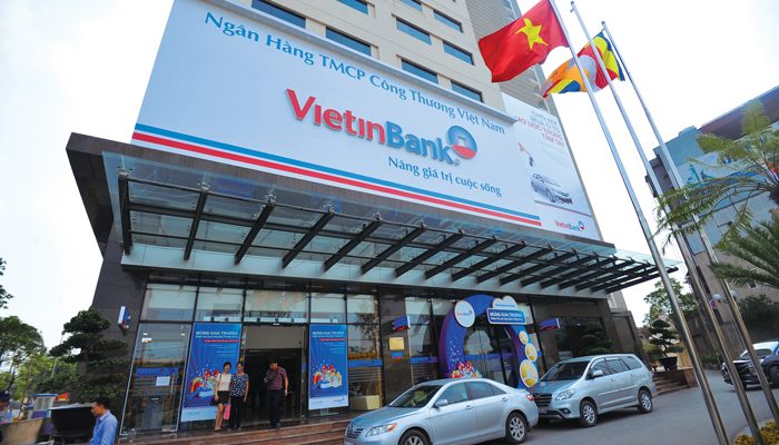 Japan's MUFG keen to up stake in Vietnamese lender Vietinbank: Report