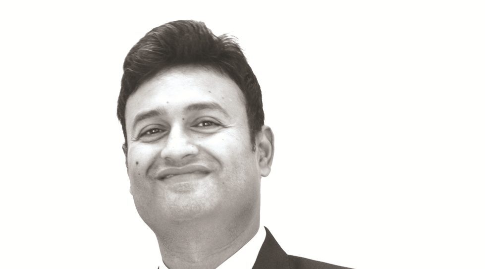 JLL India names Chirag Agrawal as head of investment banking unit