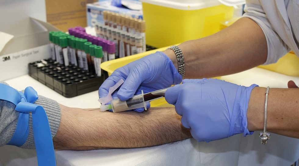 Tencent-backed WeDoctor hiring John Cai as CFO to lead HK IPO