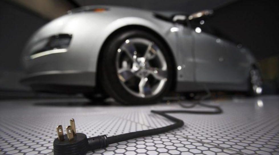 China's electric vehicle maker Bordrin Motor raises $361m from Sinochem, others