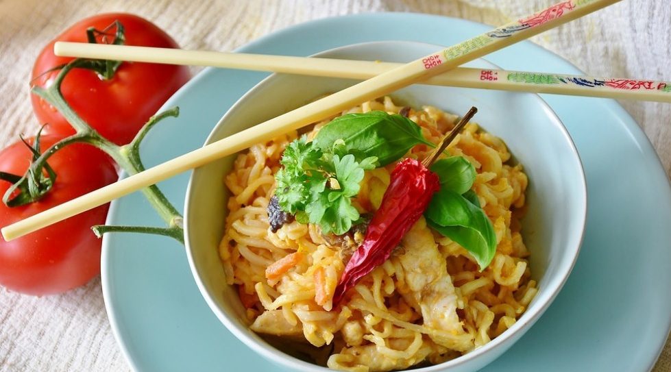 Asia Digest: Easy Eat raises capital; Korea's Tridge snags $11m Series B