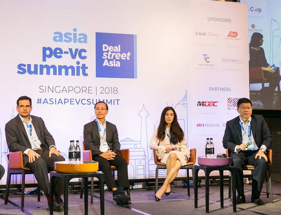 Asia headed for deeper buyout penetration, say leading PE players