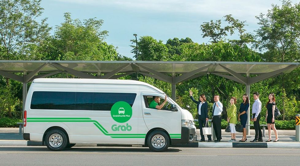 Grab's Series H round tops $3b with latest investment from Tokyo Century