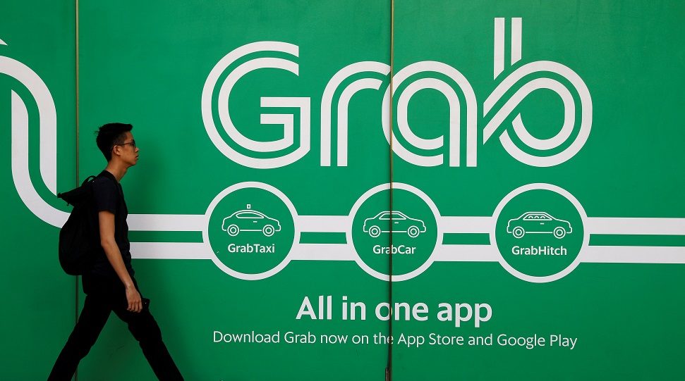 Grab said to be in talks with Altimeter SPAC to go public at nearly $40b valuation