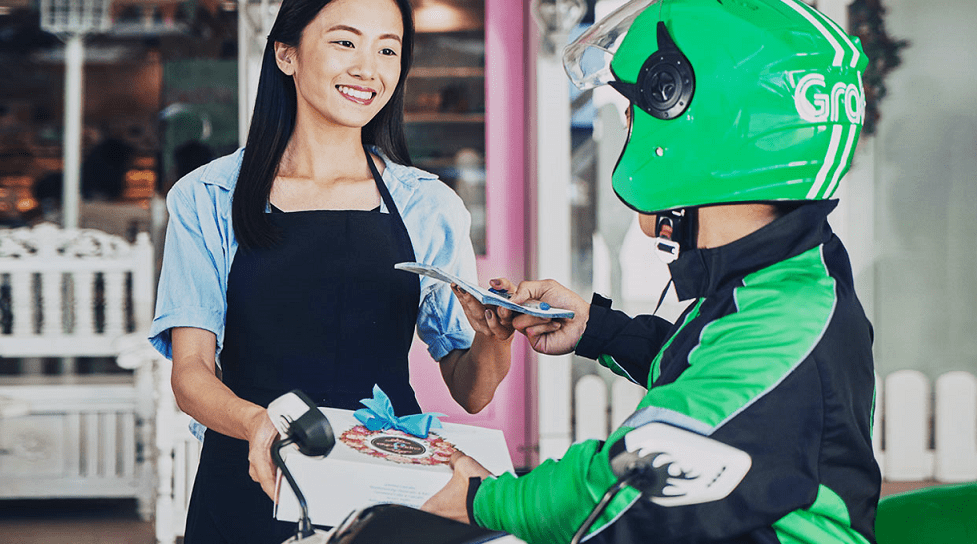 Singapore restaurants oppose 30% fees charged by delivery apps