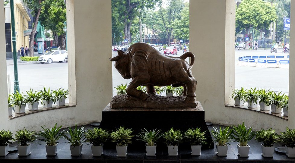 GIC said to have picked stake in Vietnam's Masan; KKR exits in $209m deal