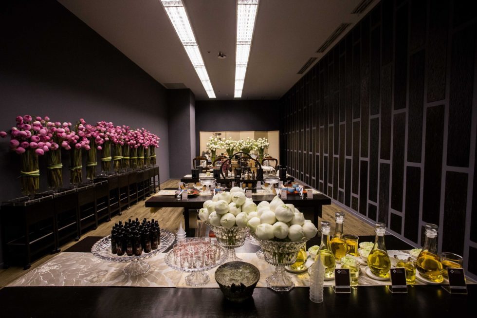 Tanachira Retail buys out Thai spa products brand HARNN for $30m