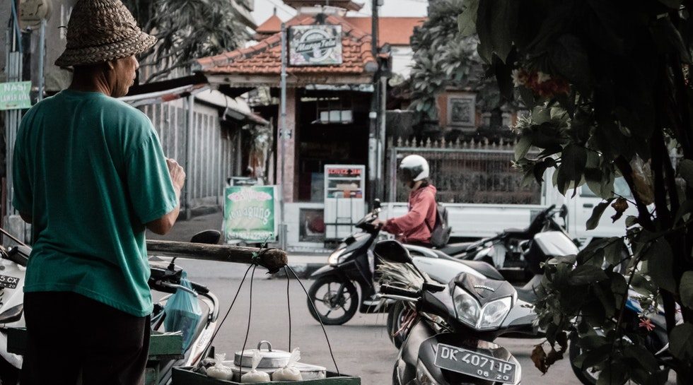 Russian ride-hailer Maxim faces protests from rival drivers in Indonesia over pricing