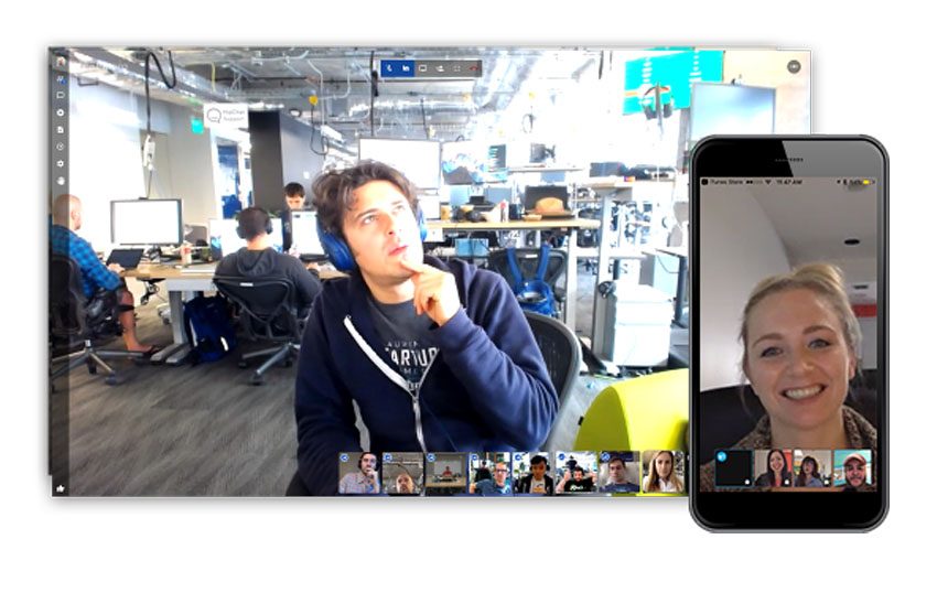 Australia's Atlassian sells video communications platform Jitsi to 8x8