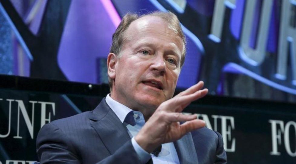 India is emerging as a startup hub: Ex-Cisco CEO John Chambers