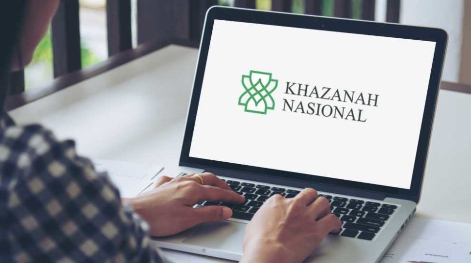 Malaysia's Khazanah sells stakes worth $1.4b, including in Alibaba