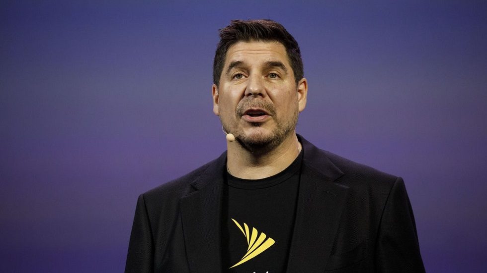 SoftBank COO-backed SPAC files for $200m IPO