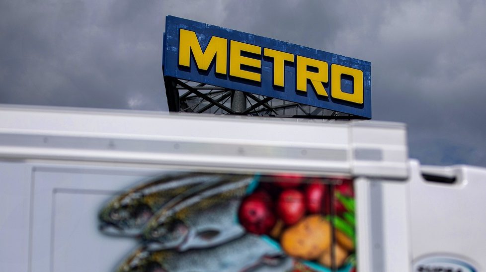 Retailer Metro said to enlist Citi, JPMorgan to review China operations
